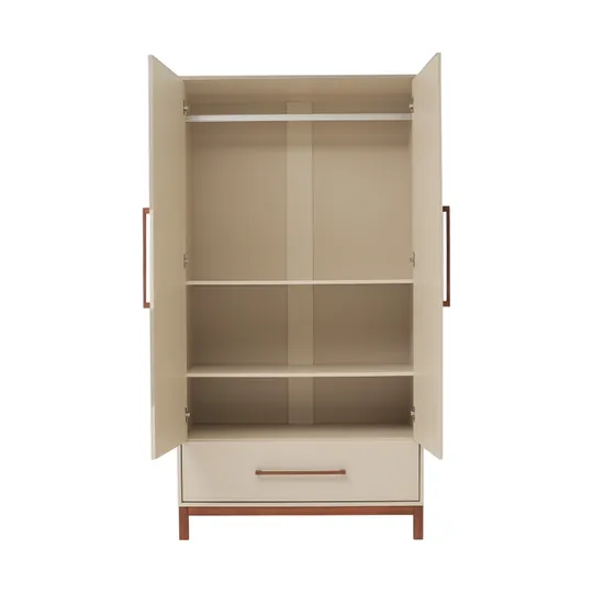 Interbaby Hanglegkast - Pluto