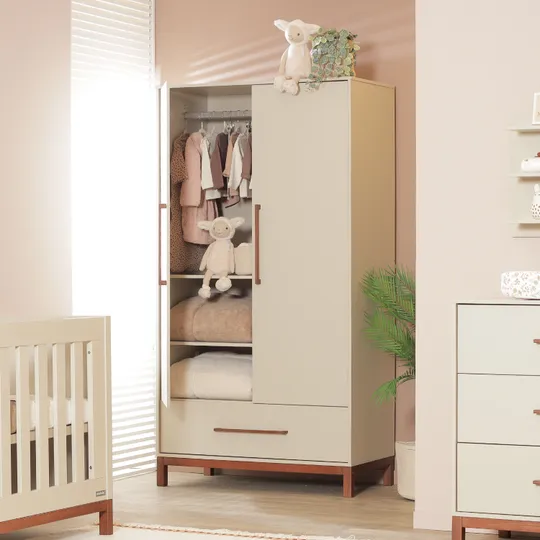 Interbaby Babykamer Pluto