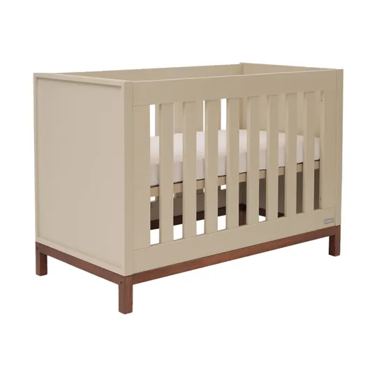 Interbaby Ledikant 60x120 - Pluto