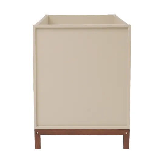 Interbaby Ledikant 60x120 - Pluto