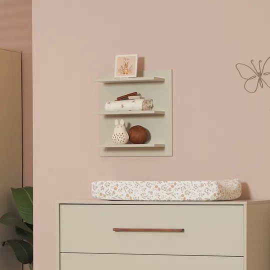 Interbaby Wandrek - Pluto