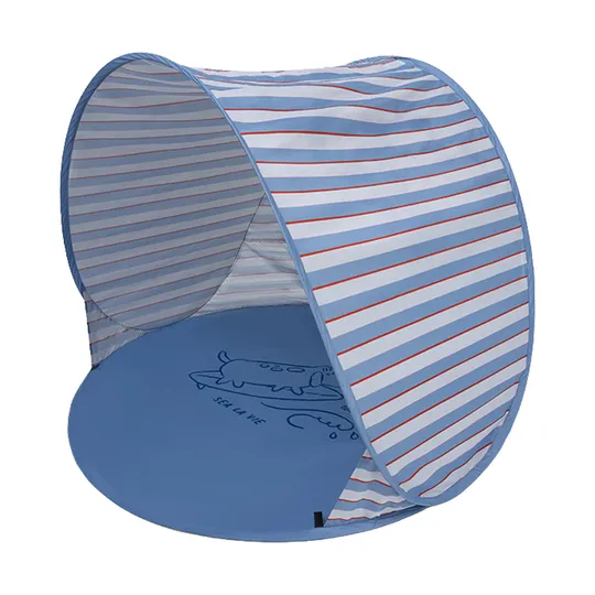 Swim Essentials Pop-up Tent - Catch a Wave
