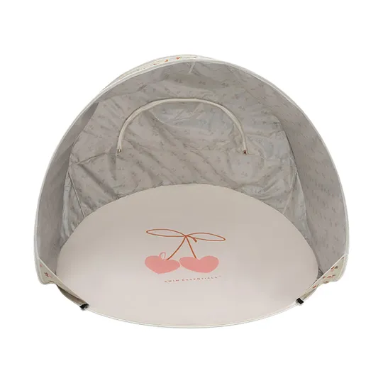 Swim Essentials Pop-up Tent - Cozy Hearts