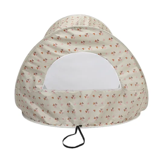 Swim Essentials Pop-up Tent - Cozy Hearts