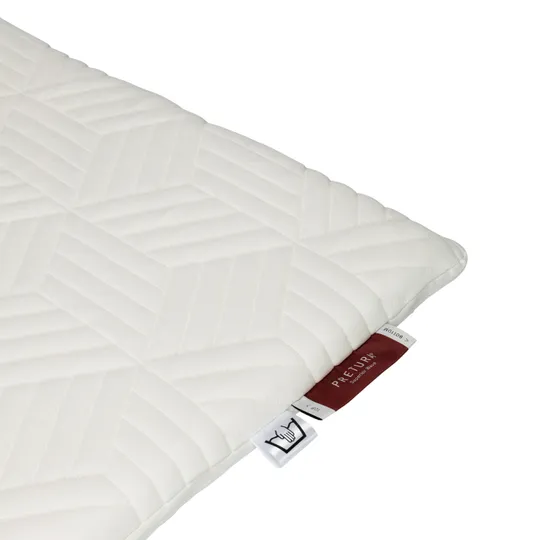 Pretura Boxmatras Superior Wave Tencel 72 x 92 cm