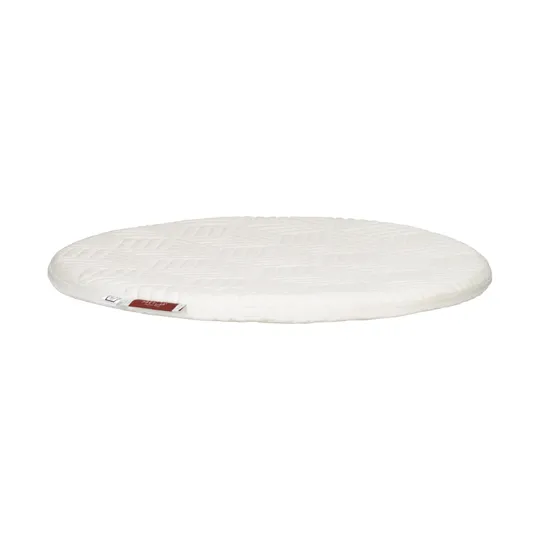 Pretura Boxmatras Superior Wave Tencel Rond 91,5 cm