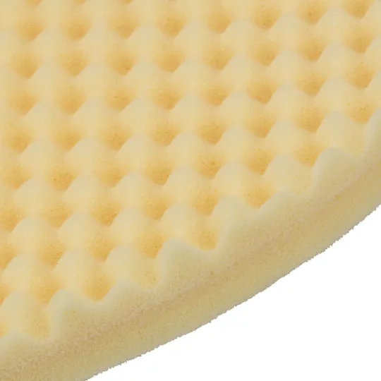 Pretura Boxmatras Superior Wave Tencel Rond 91,5 cm