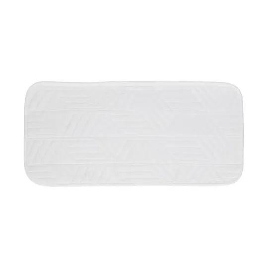 Pretura Topper Matrasbeschermer - Tencel - 32 x 75 cm