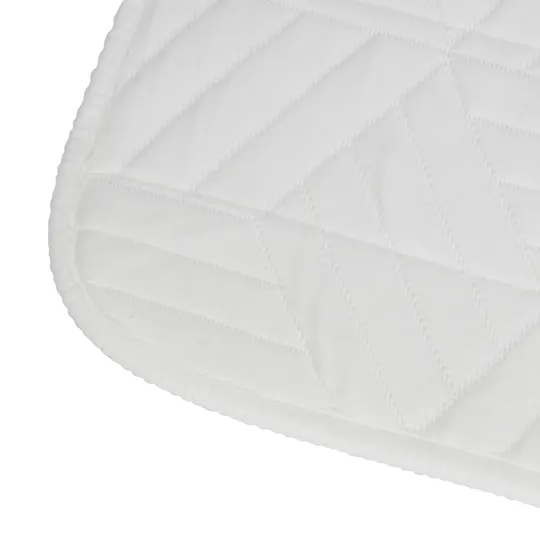 Pretura Tencel Topper Matrasbeschermer Co-Sleeper 50x85 cm