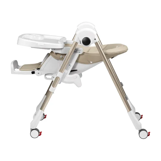 Peg Perego Kinderstoel - Prima Pappa Follow Me