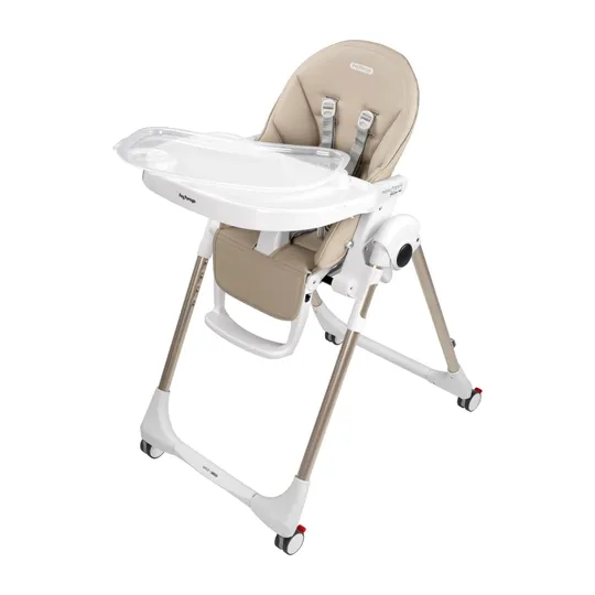 Peg Perego Kinderstoel - Prima Pappa Follow Me