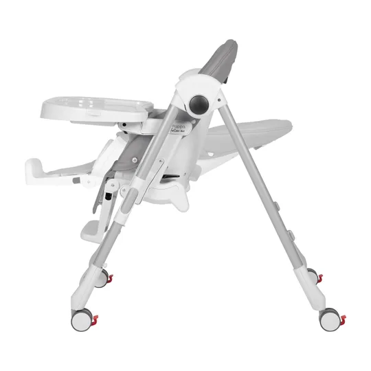 Peg Perego Kinderstoel - Prima Pappa Follow Me