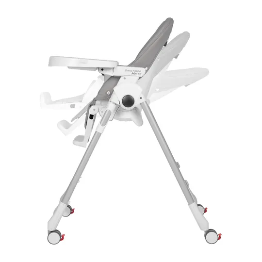 Peg Perego Kinderstoel - Prima Pappa Follow Me