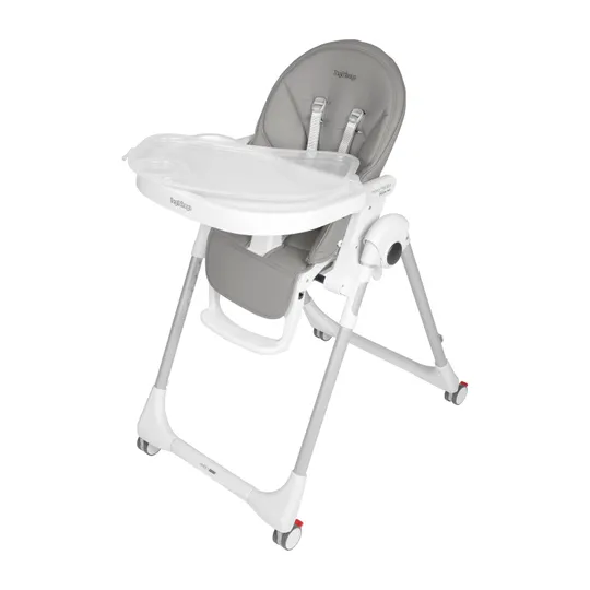 Peg Perego Kinderstoel - Prima Pappa Follow Me