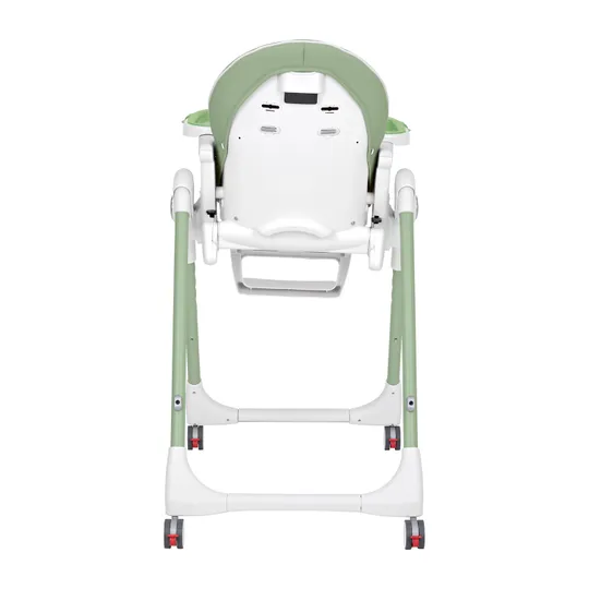 Peg Perego Kinderstoel - Prima Pappa Follow Me