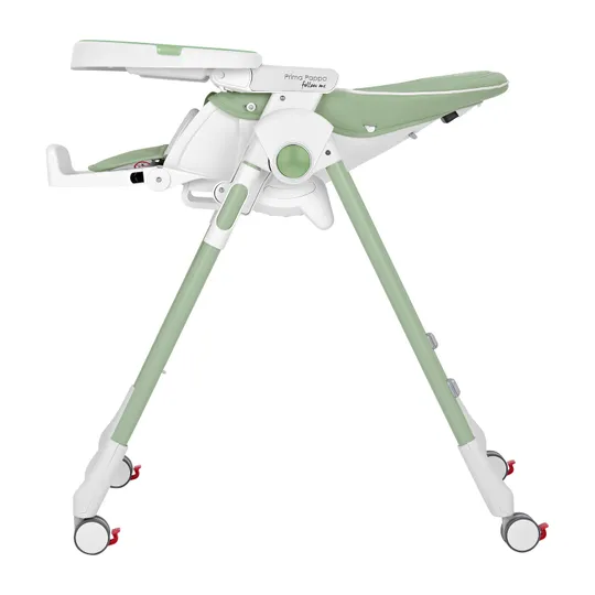 Peg Perego Kinderstoel - Prima Pappa Follow Me