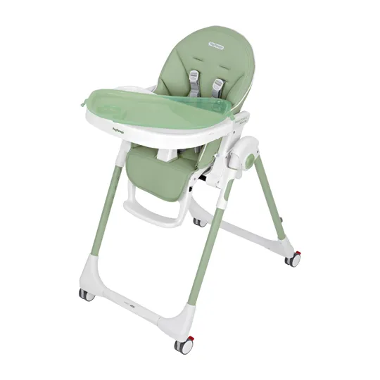 Peg Perego Kinderstoel - Prima Pappa Follow Me