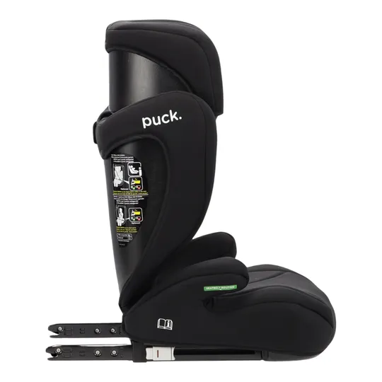 Puck Autostoel Lewis ISOFIX Groep 2/3 (100-150 cm)