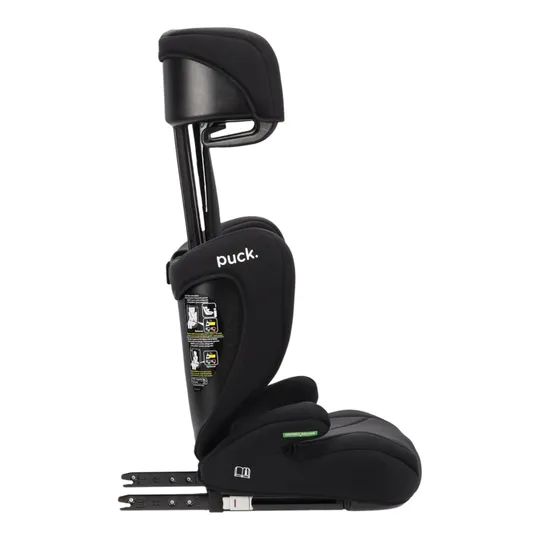 Puck Autostoel Lewis ISOFIX Groep 2/3 (100-150 cm)
