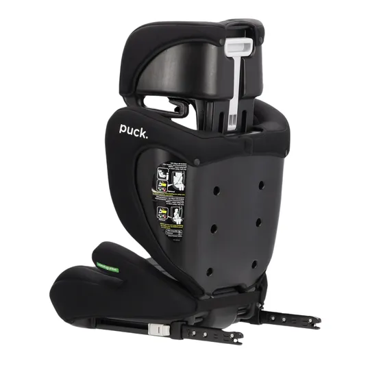 Puck Autostoel Lewis ISOFIX Groep 2/3 (100-150 cm)