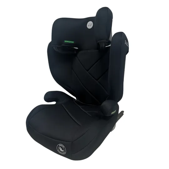 Puck Autostoel Lewis ISOFIX Groep 2/3 (100-150 cm)