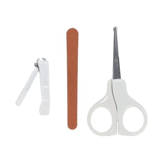 Puck Baby Manicure Set