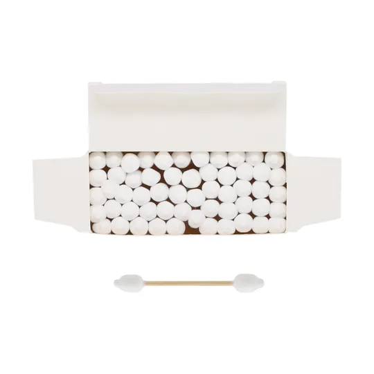 Puck Baby Wattenstaafjes