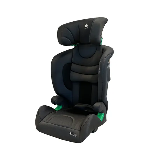 Puck Autostoel Enzo I-size/Isofix