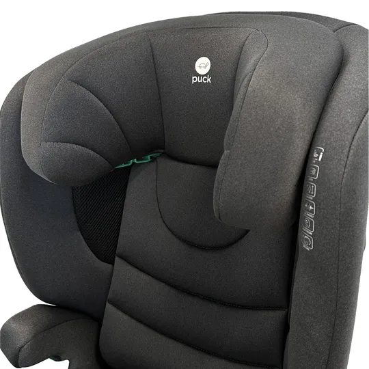 Puck Autostoel Enzo I-size/Isofix