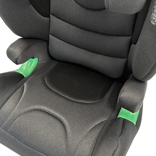 Puck Autostoel Enzo I-size/Isofix
