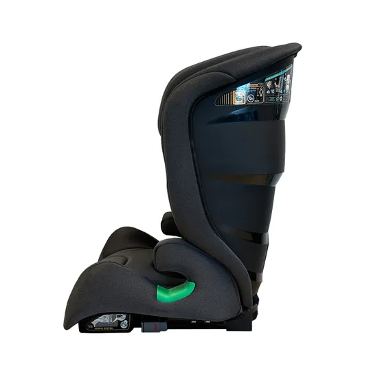 Puck Autostoel Enzo I-size/Isofix