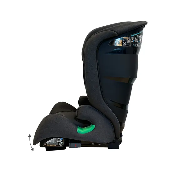 Puck Autostoel Enzo I-size/Isofix