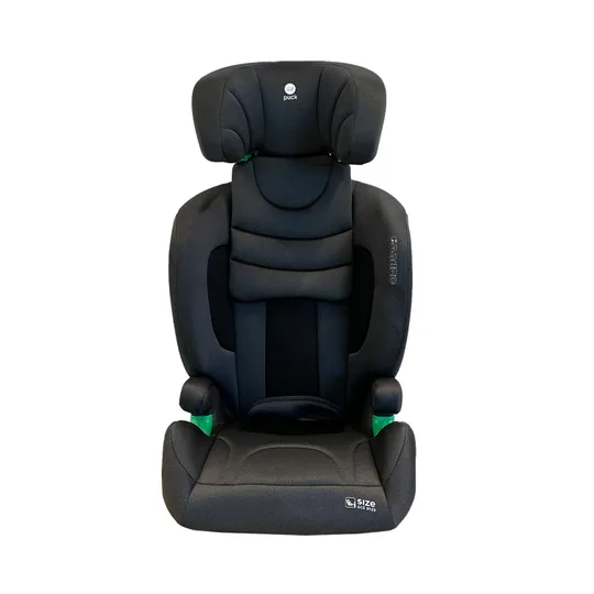 Puck Autostoel Enzo I-size/Isofix