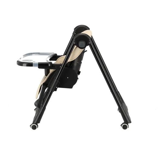 Puck Kinderstoel Hanna