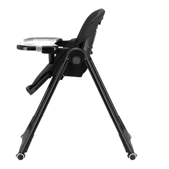 Puck Kinderstoel Hanna