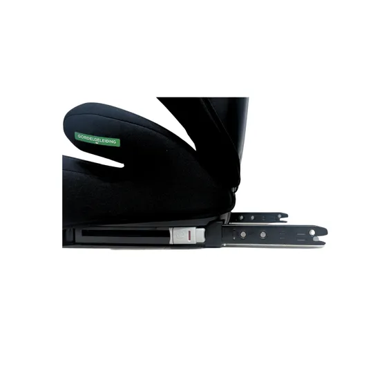 Puck Autostoel Lewis ISOFIX Groep 2/3 (100-150 cm)