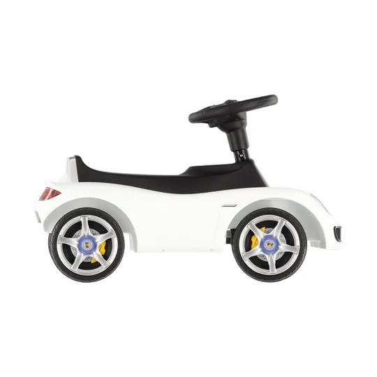 Puck Loopauto Porsche