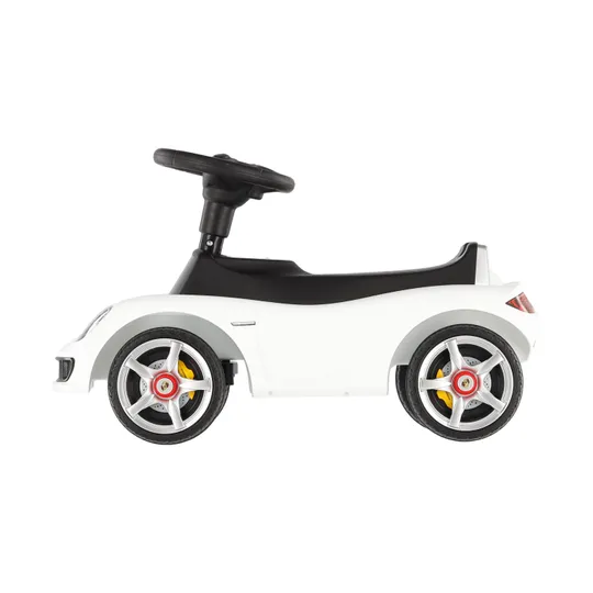 Puck Loopauto Porsche