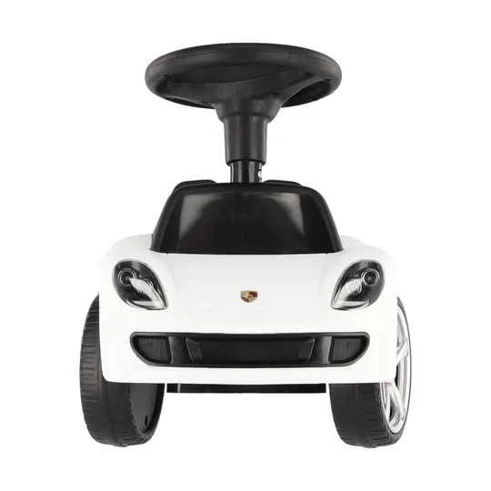 Puck Loopauto Porsche