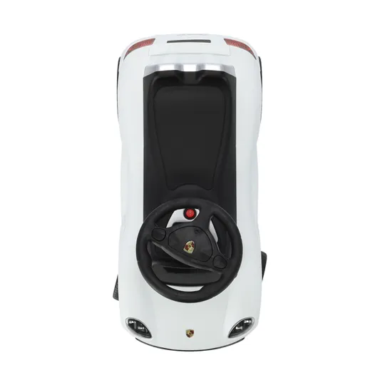 Puck Loopauto Porsche