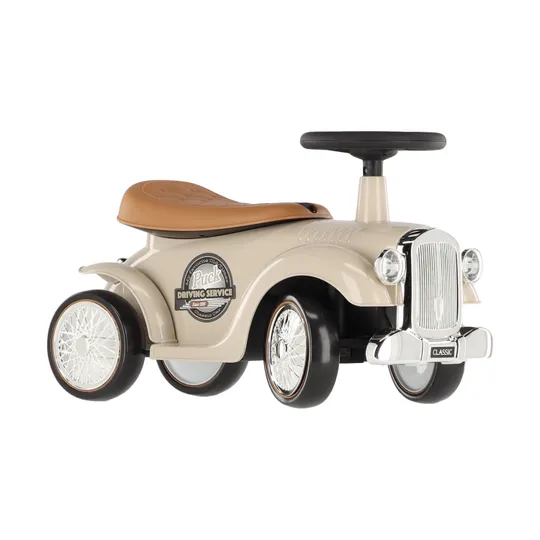 Puck Loopauto Vintage