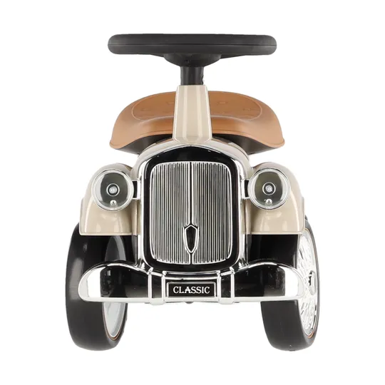 Puck Loopauto Vintage