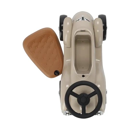 Puck Loopauto Vintage