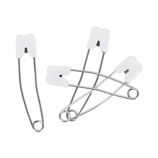 Puck Veiligheidsspelden