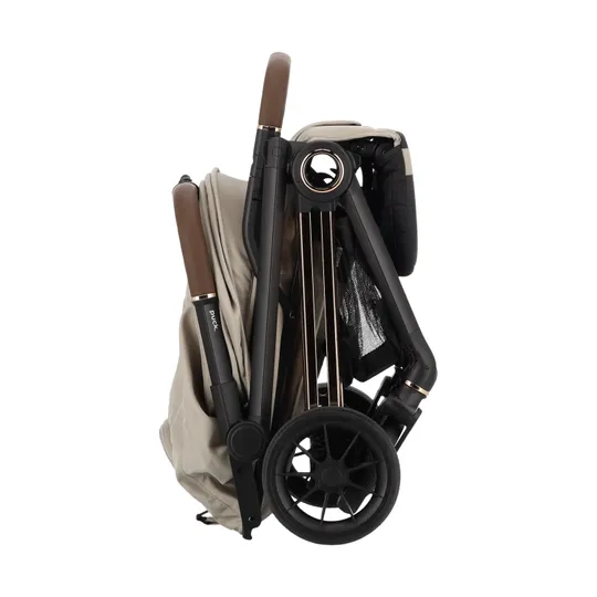 Puck Vince Compact Buggy