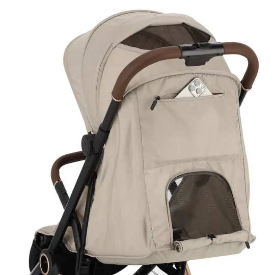 Puck Vince Compact Buggy