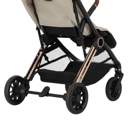 Puck Vince Compact Buggy