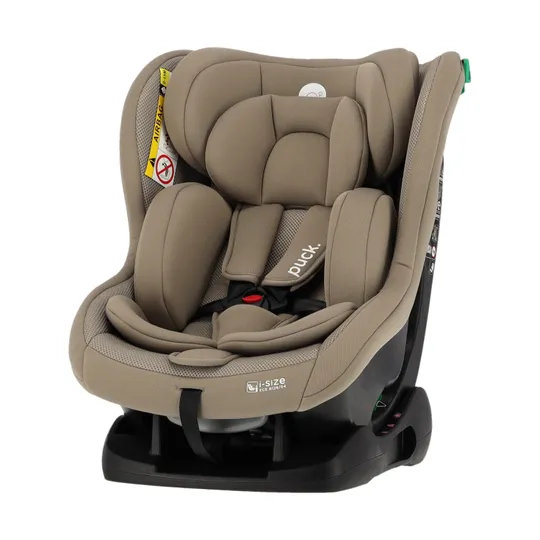 Puck autostoel Uno