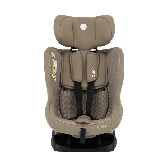 Puck autostoel Uno