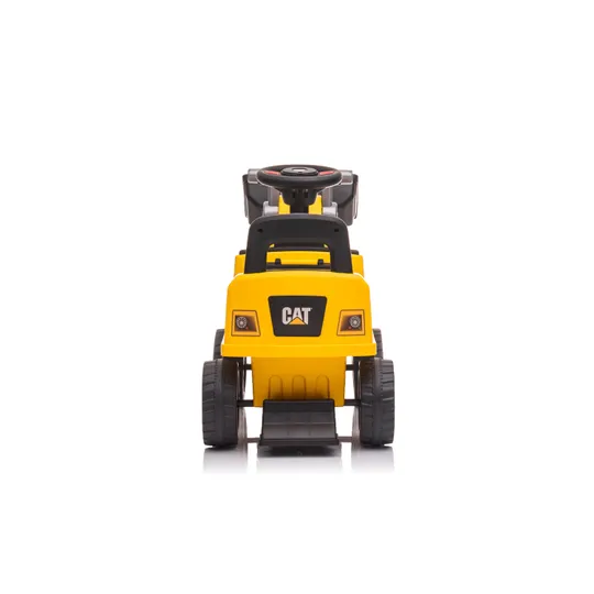 Puck loopauto shovel CAT